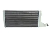 Wärmetauscher, Innenraumheizung THERMOTEC D6E002TT