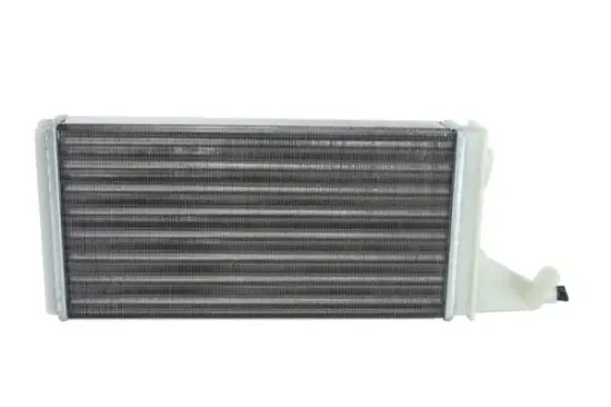 Wärmetauscher, Innenraumheizung THERMOTEC D6E002TT Bild Wärmetauscher, Innenraumheizung THERMOTEC D6E002TT