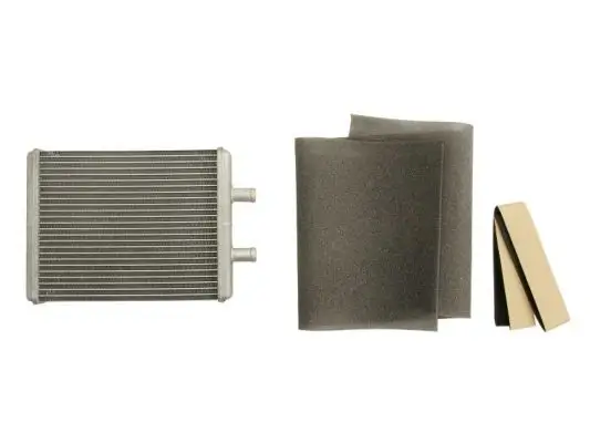 Wärmetauscher, Innenraumheizung THERMOTEC D6E003TT Bild Wärmetauscher, Innenraumheizung THERMOTEC D6E003TT