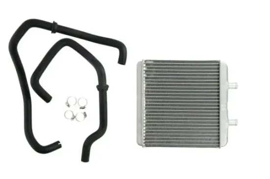 Wärmetauscher, Innenraumheizung THERMOTEC D6E006TT Bild Wärmetauscher, Innenraumheizung THERMOTEC D6E006TT
