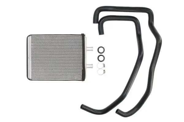 Wärmetauscher, Innenraumheizung THERMOTEC D6P004TT