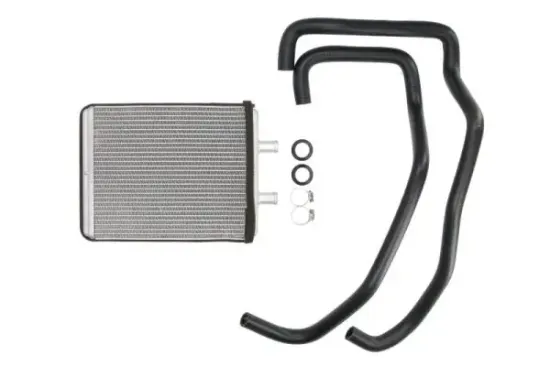 Wärmetauscher, Innenraumheizung THERMOTEC D6P004TT Bild Wärmetauscher, Innenraumheizung THERMOTEC D6P004TT