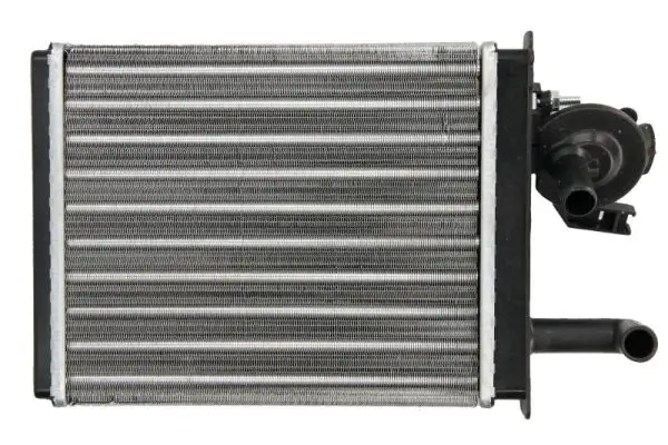Wärmetauscher, Innenraumheizung THERMOTEC D6F011TT