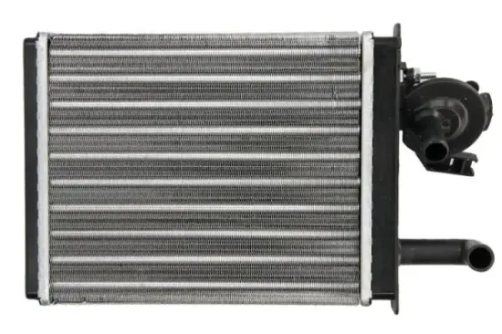 Wärmetauscher, Innenraumheizung THERMOTEC D6F011TT Bild Wärmetauscher, Innenraumheizung THERMOTEC D6F011TT