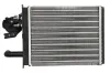 Wärmetauscher, Innenraumheizung THERMOTEC D6F011TT Bild Wärmetauscher, Innenraumheizung THERMOTEC D6F011TT