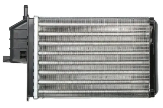 Wärmetauscher, Innenraumheizung THERMOTEC D6F014TT Bild Wärmetauscher, Innenraumheizung THERMOTEC D6F014TT