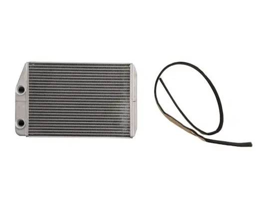 Wärmetauscher, Innenraumheizung THERMOTEC D6F016TT