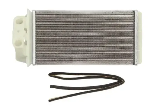 Wärmetauscher, Innenraumheizung THERMOTEC D6F018TT Bild Wärmetauscher, Innenraumheizung THERMOTEC D6F018TT
