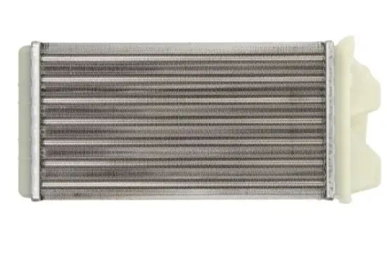 Wärmetauscher, Innenraumheizung THERMOTEC D6F018TT Bild Wärmetauscher, Innenraumheizung THERMOTEC D6F018TT