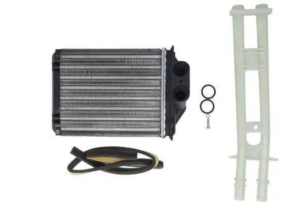 Wärmetauscher, Innenraumheizung THERMOTEC D6R006TT