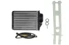 Wärmetauscher, Innenraumheizung THERMOTEC D6R006TT Bild Wärmetauscher, Innenraumheizung THERMOTEC D6R006TT