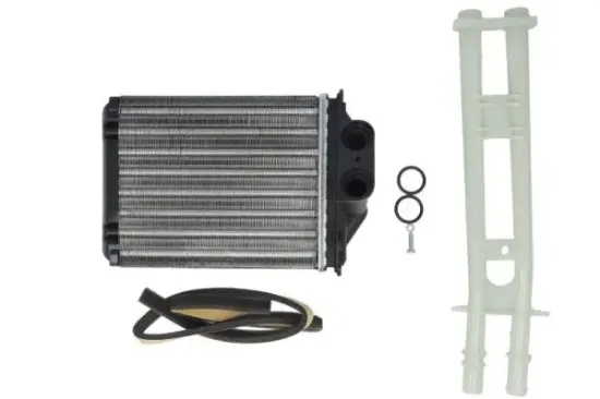 Wärmetauscher, Innenraumheizung THERMOTEC D6R006TT Bild Wärmetauscher, Innenraumheizung THERMOTEC D6R006TT