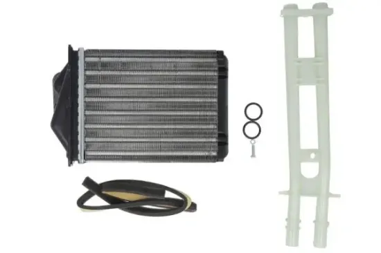 Wärmetauscher, Innenraumheizung THERMOTEC D6R006TT Bild Wärmetauscher, Innenraumheizung THERMOTEC D6R006TT