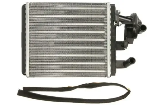 Wärmetauscher, Innenraumheizung THERMOTEC D6F023TT Bild Wärmetauscher, Innenraumheizung THERMOTEC D6F023TT