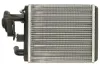 Wärmetauscher, Innenraumheizung THERMOTEC D6F023TT Bild Wärmetauscher, Innenraumheizung THERMOTEC D6F023TT