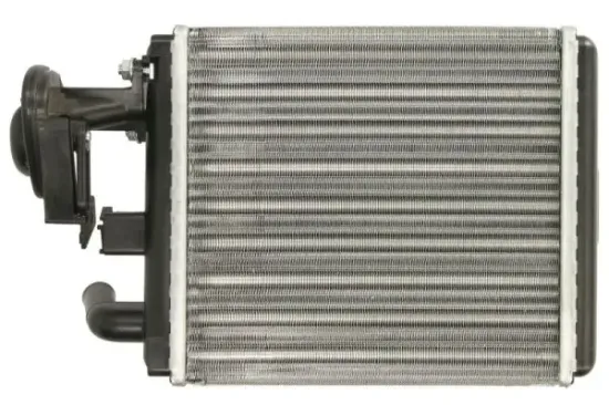 Wärmetauscher, Innenraumheizung THERMOTEC D6F023TT Bild Wärmetauscher, Innenraumheizung THERMOTEC D6F023TT