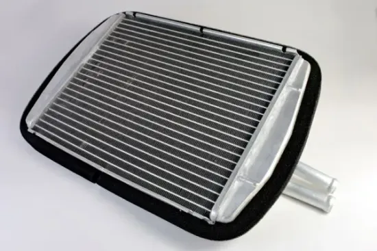 Wärmetauscher, Innenraumheizung THERMOTEC D6G005TT Bild Wärmetauscher, Innenraumheizung THERMOTEC D6G005TT