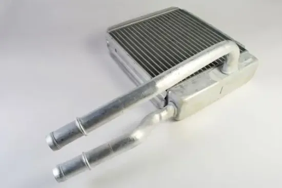 Wärmetauscher, Innenraumheizung THERMOTEC D6G006TT Bild Wärmetauscher, Innenraumheizung THERMOTEC D6G006TT