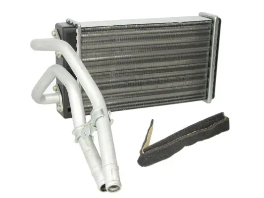 Wärmetauscher, Innenraumheizung THERMOTEC D6R018TT Bild Wärmetauscher, Innenraumheizung THERMOTEC D6R018TT