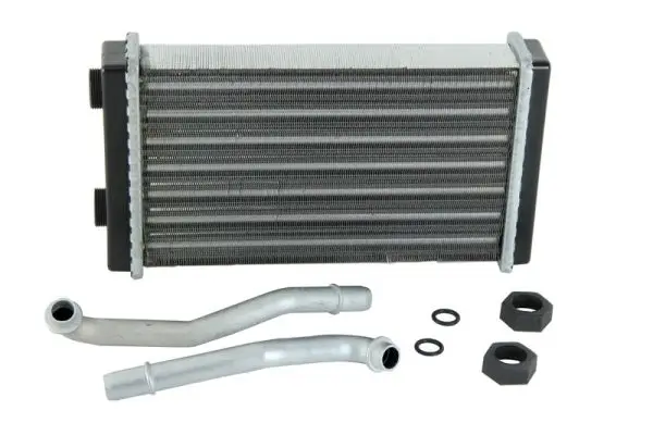 Wärmetauscher, Innenraumheizung THERMOTEC D6G012TT