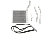 Wärmetauscher, Innenraumheizung THERMOTEC D6G022TT