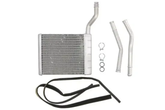 Wärmetauscher, Innenraumheizung THERMOTEC D6G022TT Bild Wärmetauscher, Innenraumheizung THERMOTEC D6G022TT