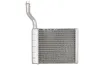 Wärmetauscher, Innenraumheizung THERMOTEC D6G022TT Bild Wärmetauscher, Innenraumheizung THERMOTEC D6G022TT