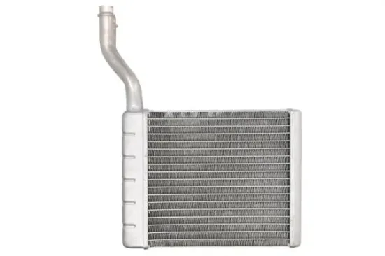 Wärmetauscher, Innenraumheizung THERMOTEC D6G022TT Bild Wärmetauscher, Innenraumheizung THERMOTEC D6G022TT