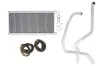 Wärmetauscher, Innenraumheizung THERMOTEC D6I004TT Bild Wärmetauscher, Innenraumheizung THERMOTEC D6I004TT