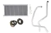 Wärmetauscher, Innenraumheizung THERMOTEC D6I004TT Bild Wärmetauscher, Innenraumheizung THERMOTEC D6I004TT