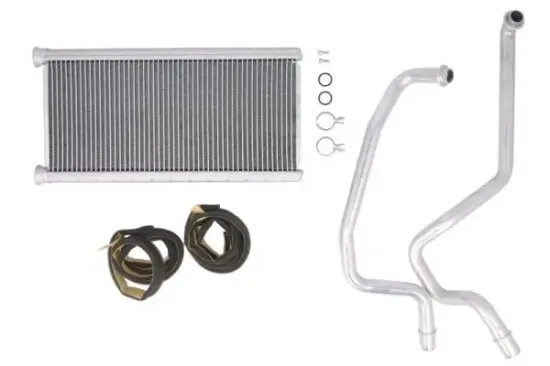 Wärmetauscher, Innenraumheizung THERMOTEC D6I004TT Bild Wärmetauscher, Innenraumheizung THERMOTEC D6I004TT