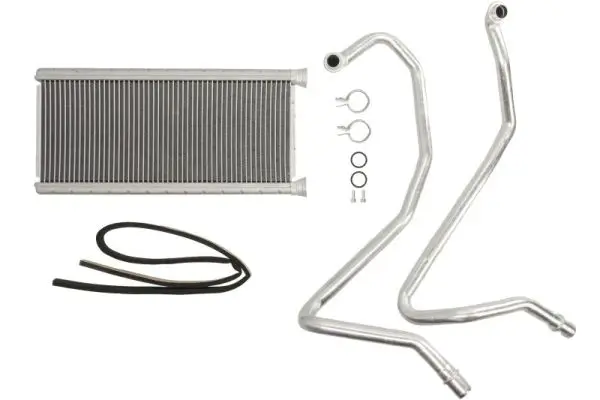 Wärmetauscher, Innenraumheizung THERMOTEC D6I005TT