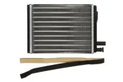 Wärmetauscher, Innenraumheizung THERMOTEC D6IV003TT