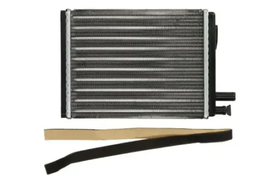 Wärmetauscher, Innenraumheizung THERMOTEC D6IV003TT Bild Wärmetauscher, Innenraumheizung THERMOTEC D6IV003TT