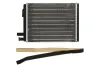 Wärmetauscher, Innenraumheizung THERMOTEC D6IV003TT Bild Wärmetauscher, Innenraumheizung THERMOTEC D6IV003TT