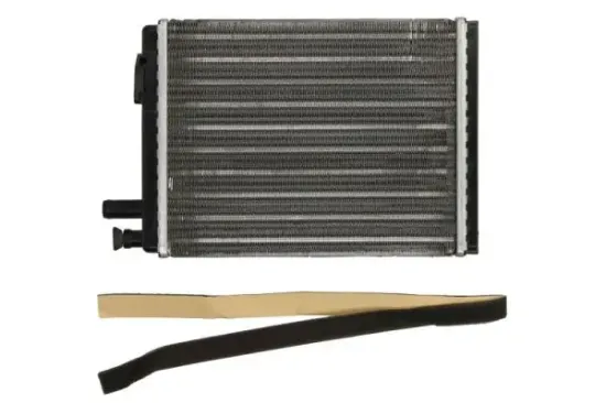 Wärmetauscher, Innenraumheizung THERMOTEC D6IV003TT Bild Wärmetauscher, Innenraumheizung THERMOTEC D6IV003TT
