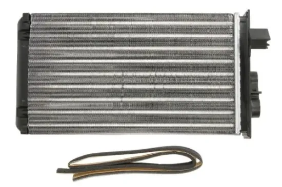Wärmetauscher, Innenraumheizung THERMOTEC D6IV009TT Bild Wärmetauscher, Innenraumheizung THERMOTEC D6IV009TT