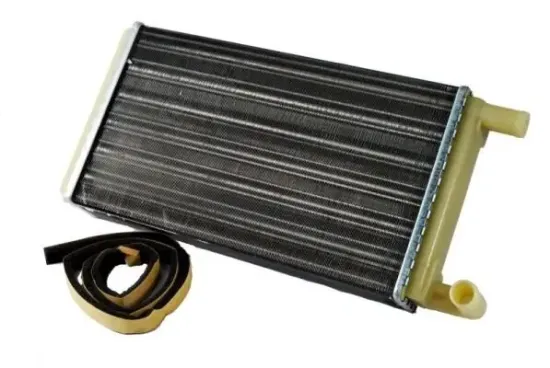 Wärmetauscher, Innenraumheizung THERMOTEC D6M002TT Bild Wärmetauscher, Innenraumheizung THERMOTEC D6M002TT