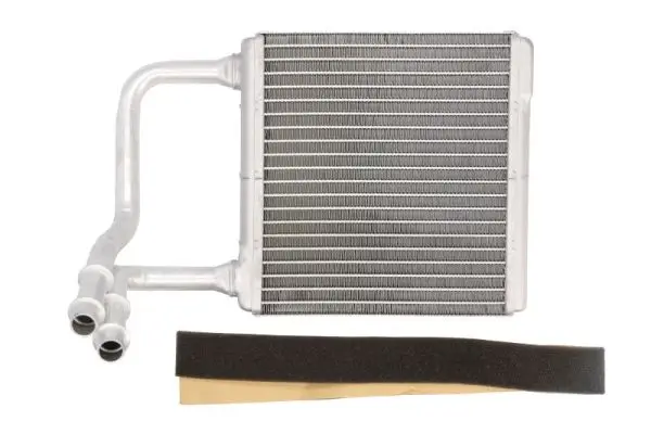 Wärmetauscher, Innenraumheizung THERMOTEC D6M020TT