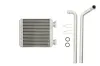 Wärmetauscher, Innenraumheizung THERMOTEC D6M022TT