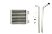Wärmetauscher, Innenraumheizung THERMOTEC D6M022TT