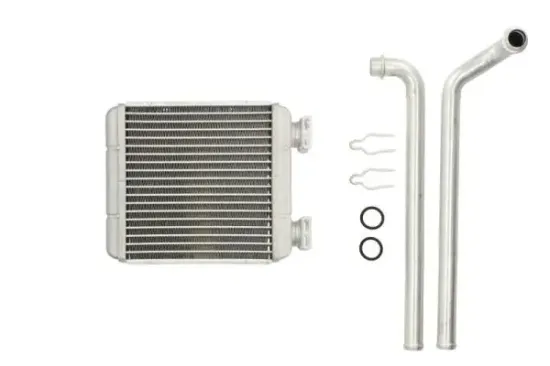 Wärmetauscher, Innenraumheizung THERMOTEC D6M022TT Bild Wärmetauscher, Innenraumheizung THERMOTEC D6M022TT