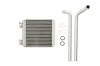 Wärmetauscher, Innenraumheizung THERMOTEC D6M022TT Bild Wärmetauscher, Innenraumheizung THERMOTEC D6M022TT
