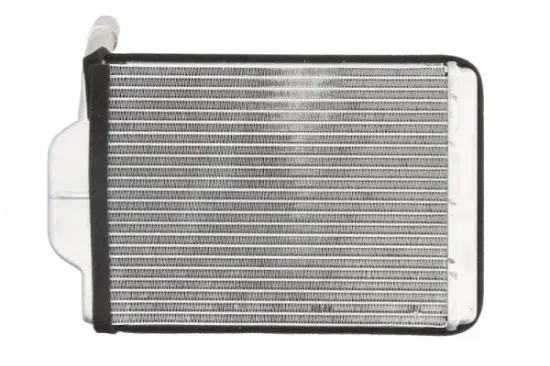 Wärmetauscher, Innenraumheizung THERMOTEC D6M026TT Bild Wärmetauscher, Innenraumheizung THERMOTEC D6M026TT