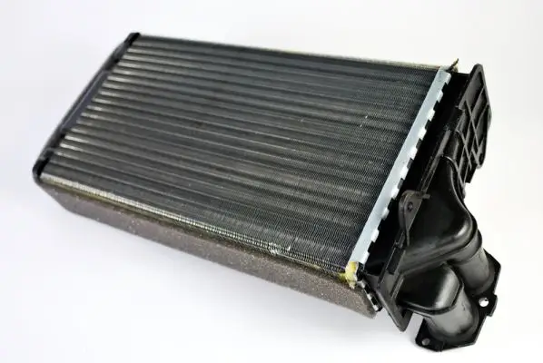 Wärmetauscher, Innenraumheizung THERMOTEC D6P005TT