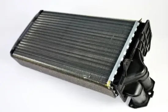 Wärmetauscher, Innenraumheizung THERMOTEC D6P005TT Bild Wärmetauscher, Innenraumheizung THERMOTEC D6P005TT