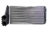 Wärmetauscher, Innenraumheizung THERMOTEC D6P009TT