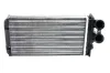 Wärmetauscher, Innenraumheizung THERMOTEC D6P012TT
