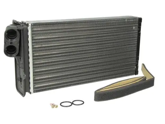 Wärmetauscher, Innenraumheizung THERMOTEC D6P013TT