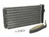 Wärmetauscher, Innenraumheizung THERMOTEC D6P013TT Bild Wärmetauscher, Innenraumheizung THERMOTEC D6P013TT